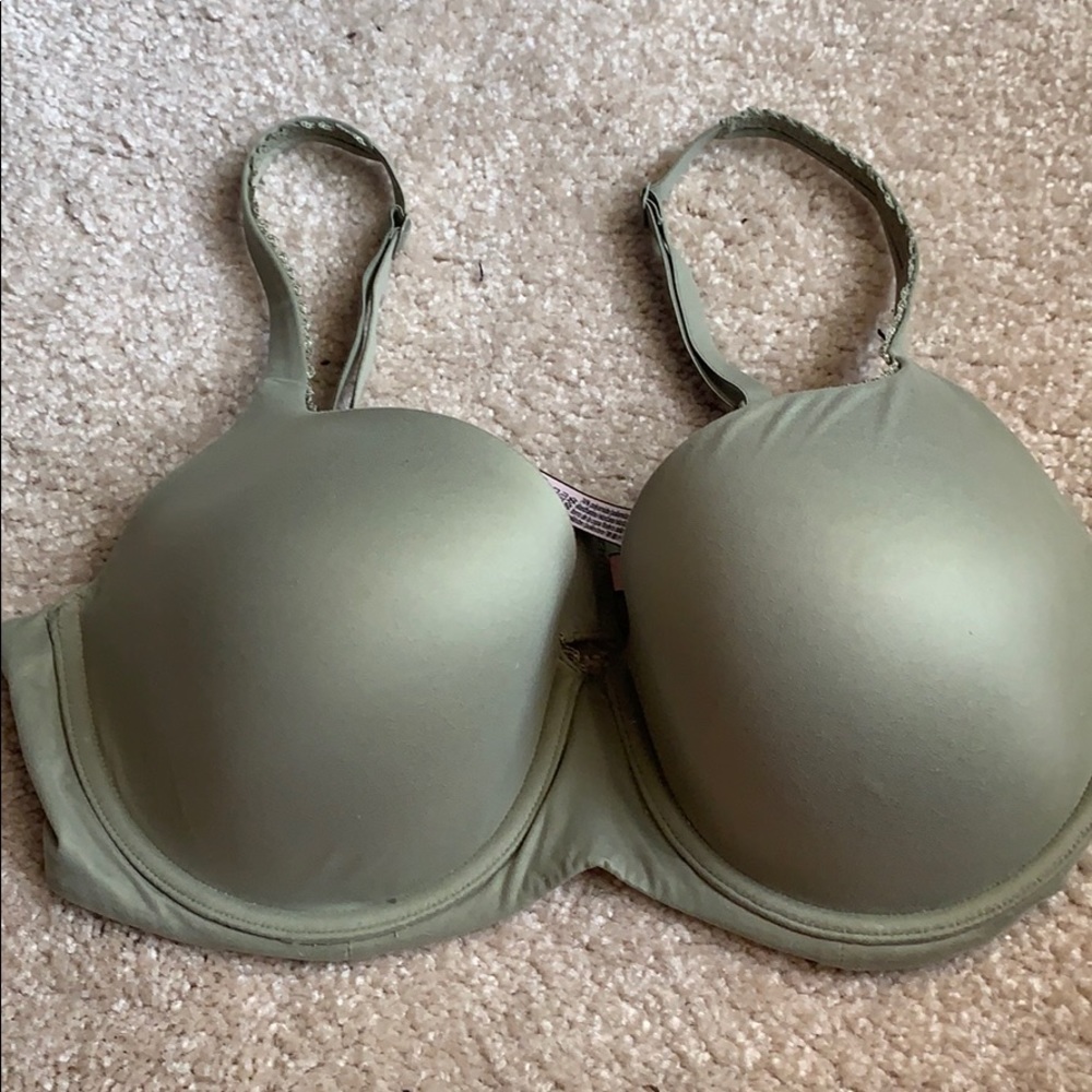 Victoria Secret Body By Victoria Bra